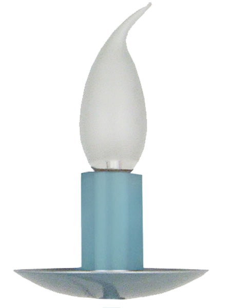 <transcy>Candeeiro de Teto CÔTE D'IVOIRE  70cm - 5 Luzes </transcy>