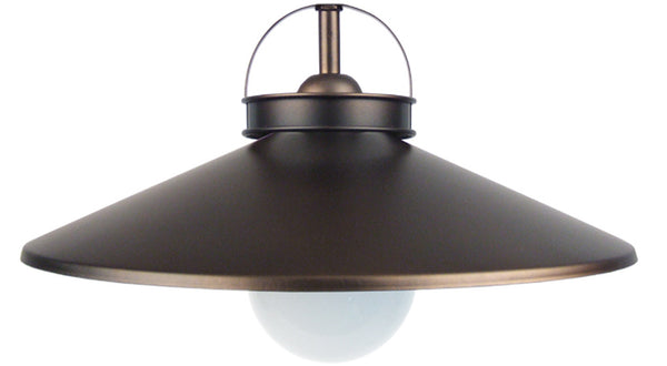 <tc>Candeeiro de Teto SAINT-MALO  66cm - 2 Luzes  </tc>