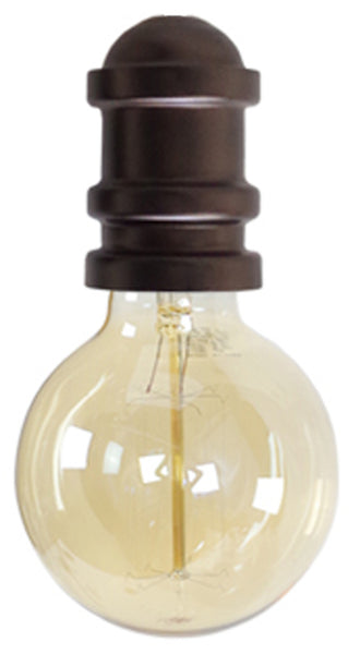 <tc>Candeeiro de Teto NORWICH  80cm - 6 Luz </tc>