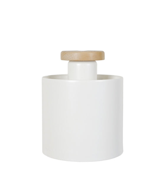 Lustre TOSEL UZIBUZE,bois, H90xD13,5xP70  cm.