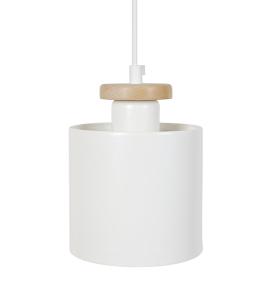 Lustre TOSEL UZIBUZE,bois, H90xD13,5xP70  cm.