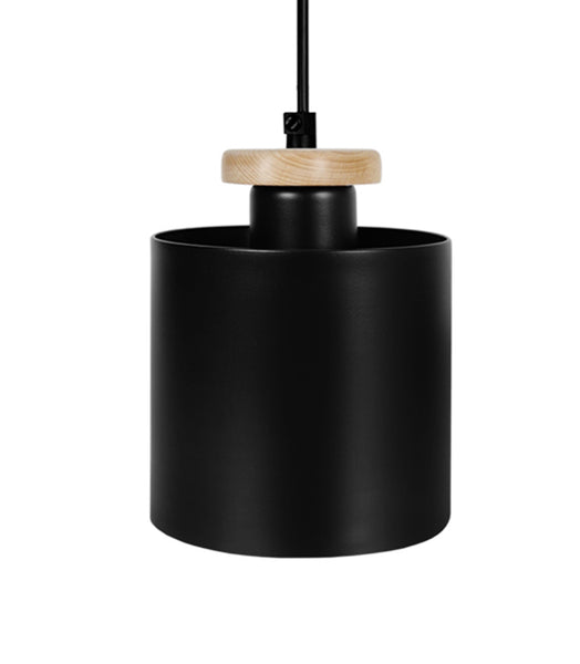 Lustre TOSEL UZIBUZE,bois, H90xD13,5xP70  cm.