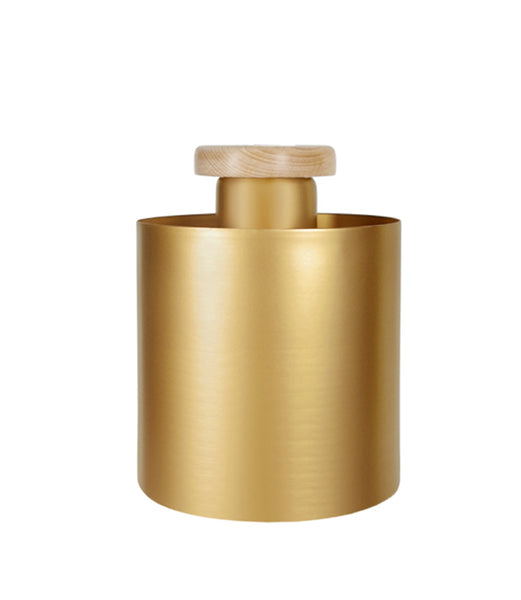 Lustre TOSEL UZIBUZE,bois, H90xD13,5xP70  cm.