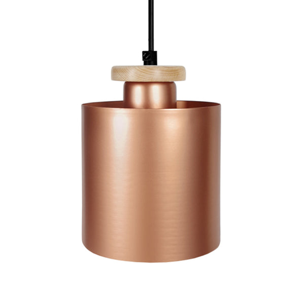 Lustre TOSEL UZIBUZE,bois, H90xD13,5xP70  cm.