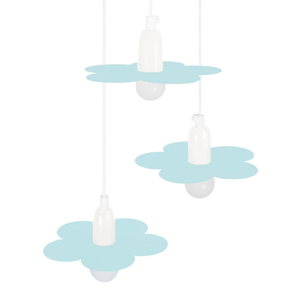 <tc>Candeeiro de Teto PIVOINE 30cm - 3 Luzes   </tc>