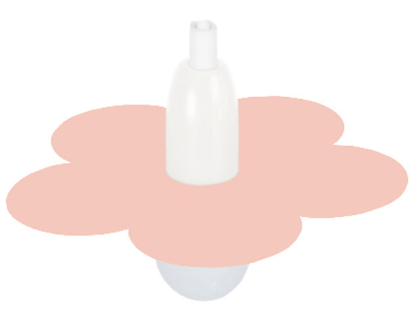 <tc>Candeeiro de Teto PIVOINE 30cm - 3 Luzes   </tc>