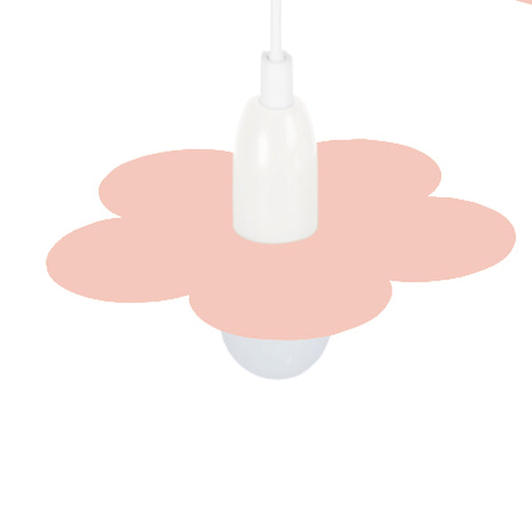 <tc>Candeeiro de Teto PIVOINE 30cm - 3 Luzes   </tc>