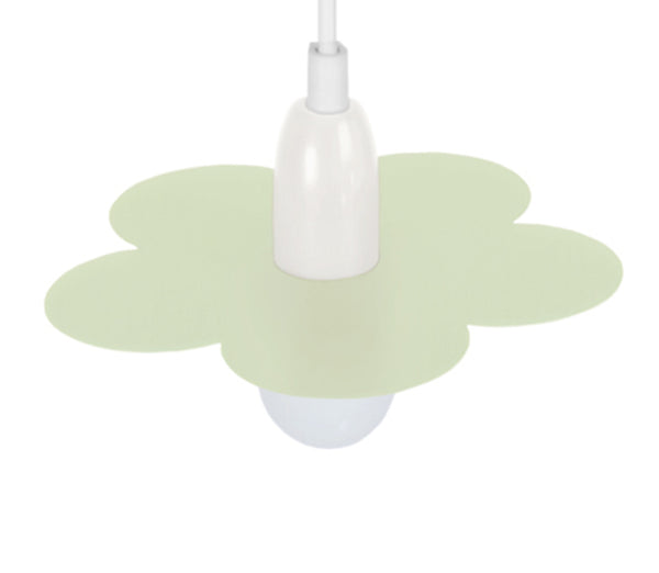 <tc>Candeeiro de Teto PIVOINE 30cm - 3 Luzes   </tc>