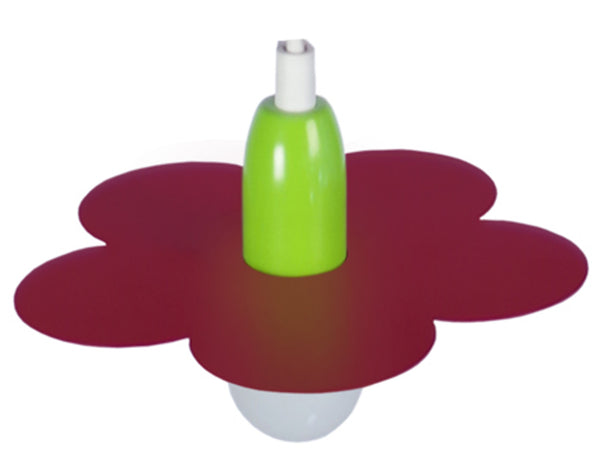 <tc>Candeeiro de Teto PIVOINE 30cm - 3 Luzes   </tc>