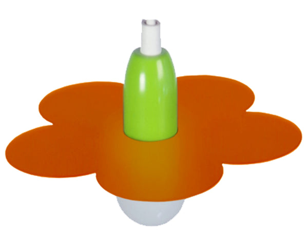 <tc>Candeeiro de Teto PIVOINE 30cm - 3 Luzes   </tc>