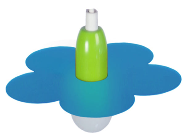 <tc>Candeeiro de Teto PIVOINE 30cm - 3 Luzes   </tc>