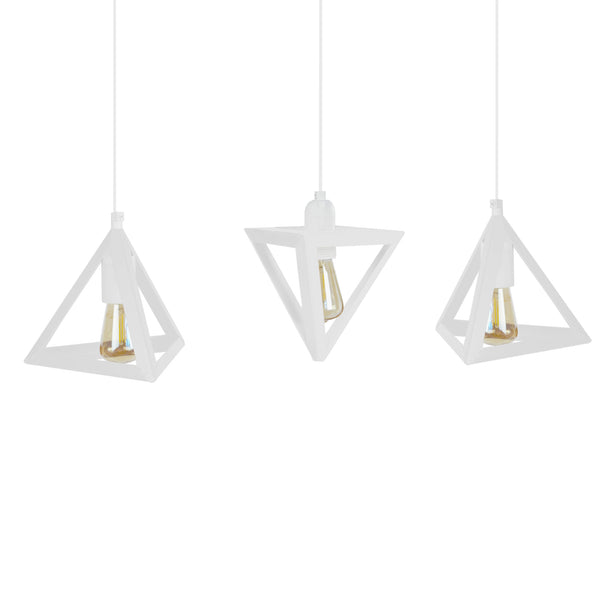 <transcy>Candeeiro de Teto ACTUELLE  46cm - 5 Luz - SKU 20965</transcy>