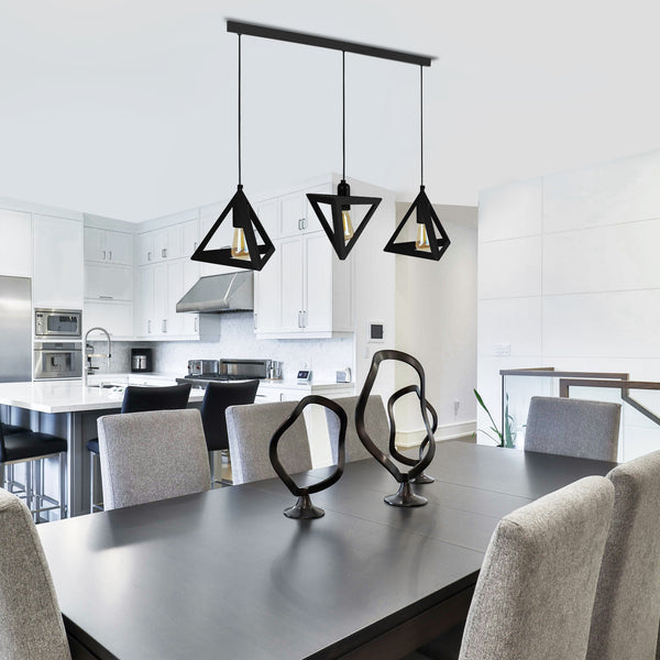 <transcy>Candeeiro de Teto ACTUELLE  46cm - 5 Luz - SKU 20965</transcy>