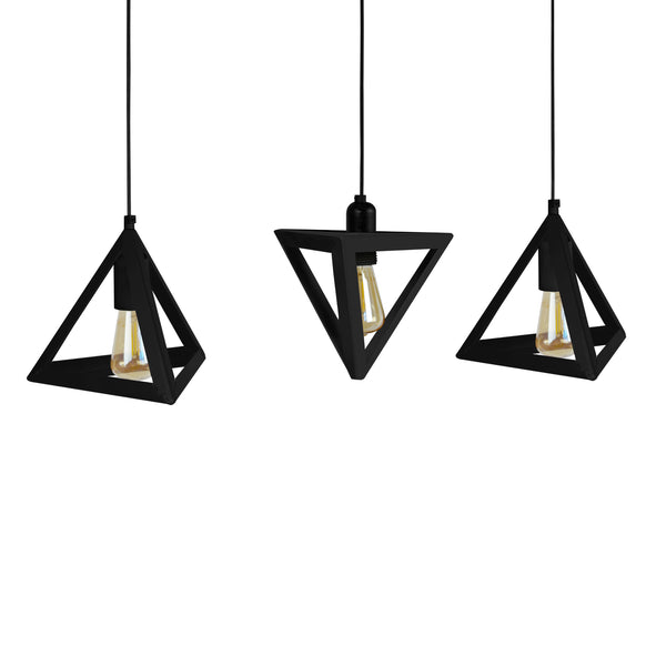 <transcy>Candeeiro de Teto ACTUELLE  46cm - 5 Luz - SKU 20965</transcy>