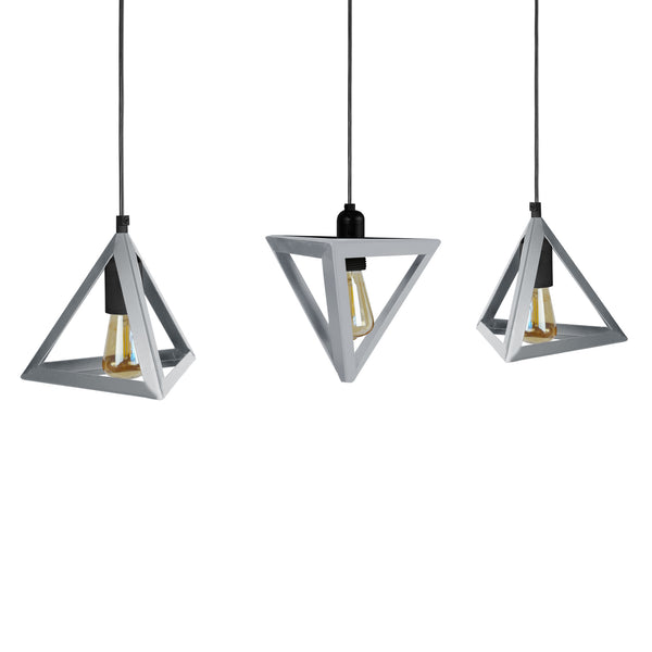 <transcy>Candeeiro de Teto ACTUELLE  46cm - 5 Luz - SKU 20965</transcy>
