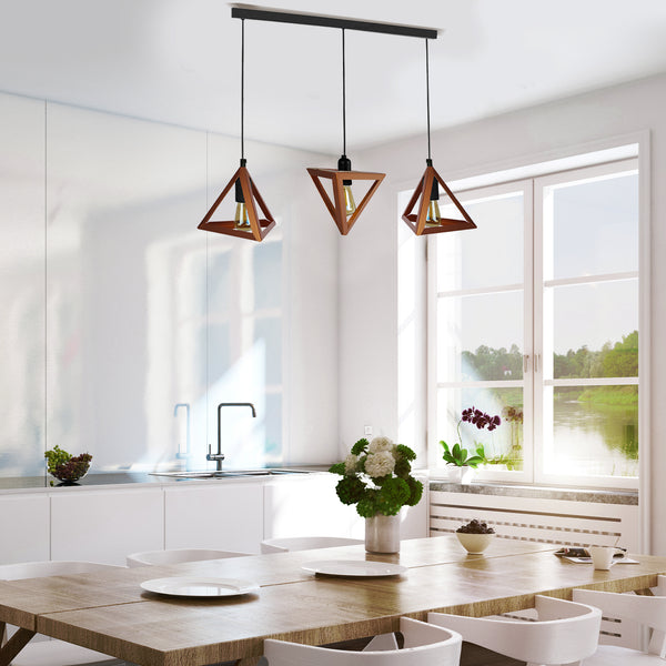 <transcy>Candeeiro de Teto ACTUELLE  46cm - 5 Luz - SKU 20965</transcy>