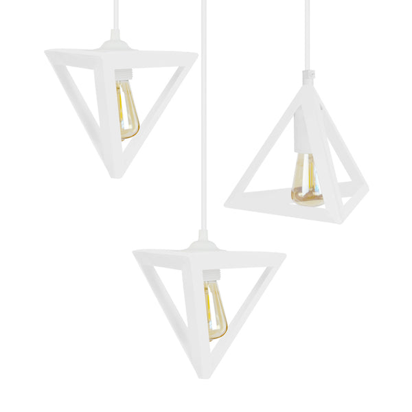 <transcy>Candeeiro de Teto ACTUELLE  46cm - 5 Luz - SKU 20965</transcy>