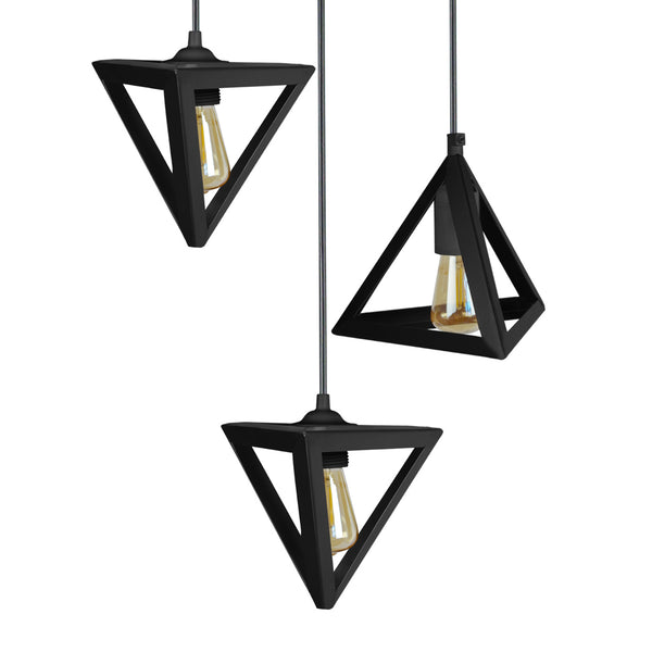 <transcy>Candeeiro de Teto ACTUELLE  46cm - 5 Luz - SKU 20965</transcy>