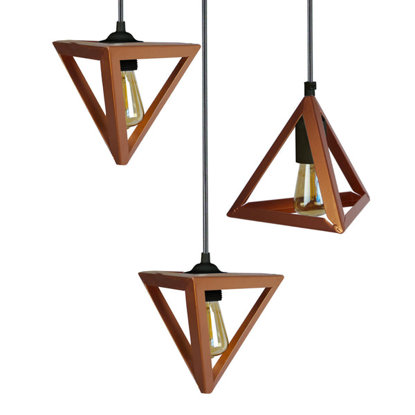 <transcy>Candeeiro de Teto ACTUELLE  46cm - 5 Luz - SKU 20965</transcy>