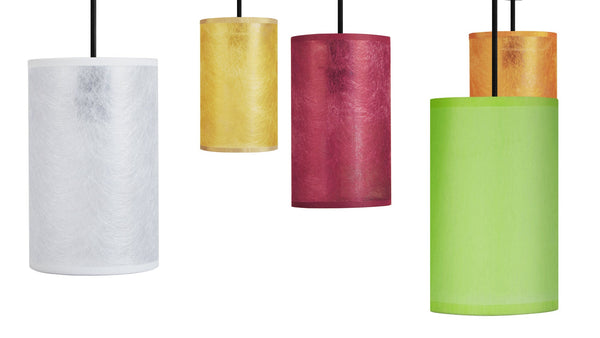 Lustre TOSEL HYDRAULIK L,métal, H50xD100xP100  cm.