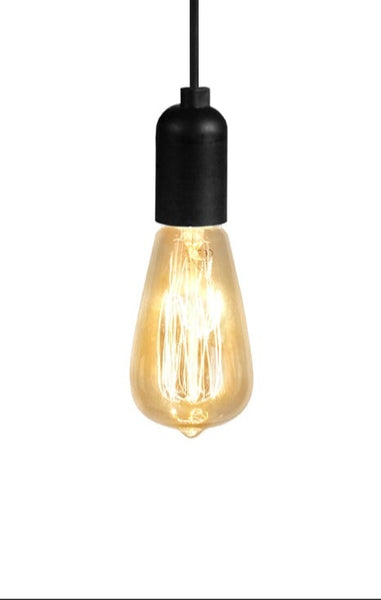 Lustre TOSEL HYDRAULIK L,métal H50xD105xP105  cm.