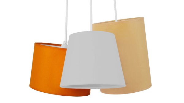 <transcy>Candeeiro de Teto ACTUELLE  46cm - 5 Luz - SKU 20965</transcy>