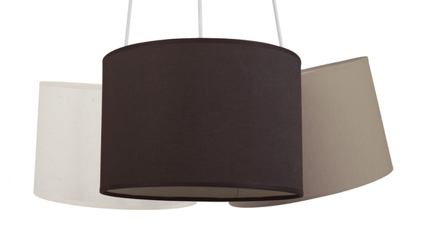 <transcy>Candeeiro de Teto ACTUELLE  46cm - 5 Luz - SKU 20965</transcy>