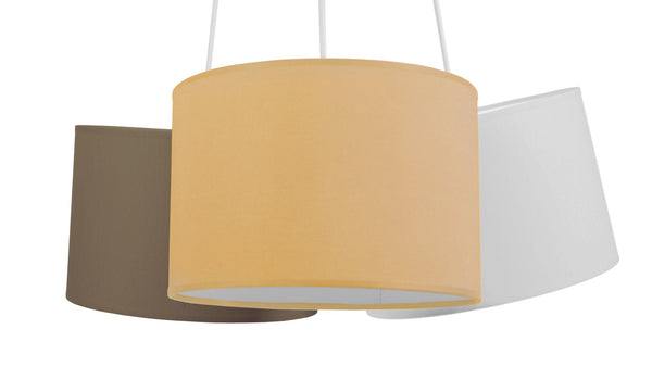 <transcy>Candeeiro de Teto ACTUELLE  46cm - 5 Luz - SKU 20965</transcy>