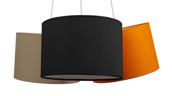 <transcy>Candeeiro de Teto ACTUELLE  46cm - 5 Luz - SKU 20965</transcy>