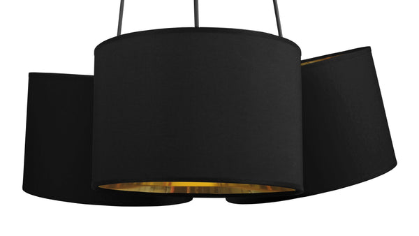 <transcy>Candeeiro de Teto ACTUELLE  46cm - 5 Luz - SKU 20965</transcy>