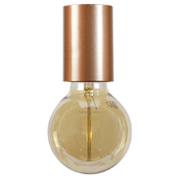 <tc>Candeeiro de Teto NORWICH  80cm - 6 Luzes  </tc>