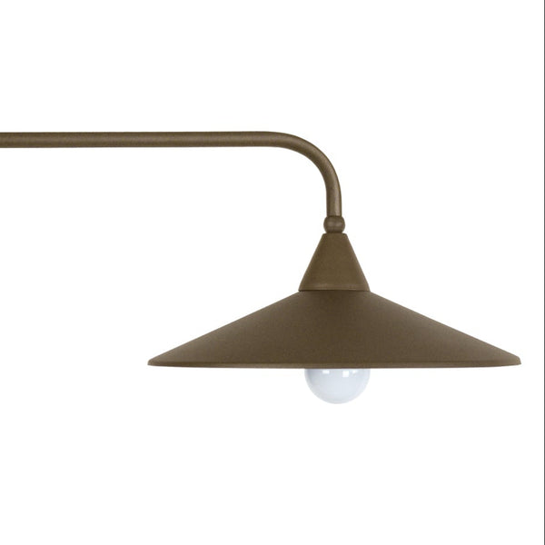 <transcy>Candeeiro de Teto ACTUELLE  46cm - 5 Luz - SKU 20965</transcy>