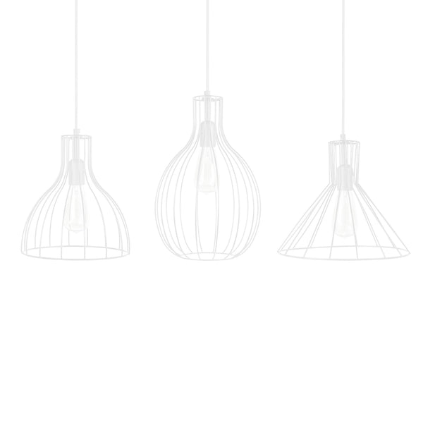 <transcy>Candeeiro de Teto NORWICH  80cm - 6 Luzes - SKU 21192 </transcy>