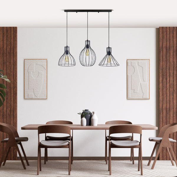 <transcy>Candeeiro de Teto NORWICH  80cm - 6 Luzes - SKU 21192 </transcy>