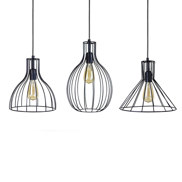 <transcy>Candeeiro de Teto NORWICH  80cm - 6 Luzes - SKU 21192 </transcy>