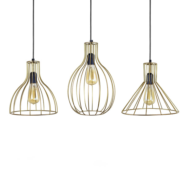 <transcy>Candeeiro de Teto NORWICH  80cm - 6 Luzes - SKU 21192 </transcy>