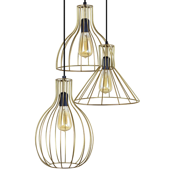 <transcy>Candeeiro de Teto NORWICH  80cm - 6 Luzes - SKU 21192 </transcy>