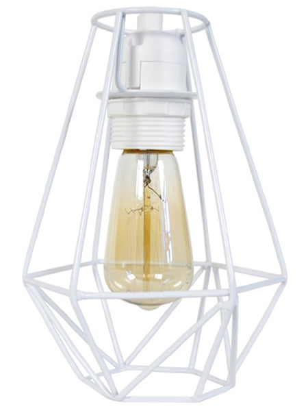 <tc>Candeeiro de Teto OLYMPIA, LADY, VILLEPOT   90cm - 3 Luzes </tc>