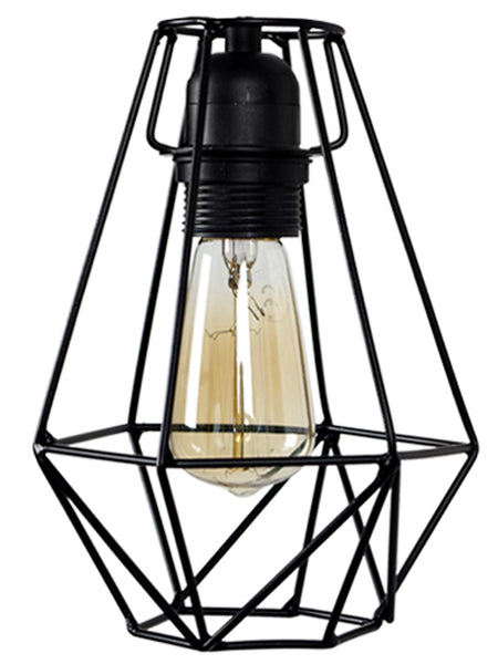 <tc>Candeeiro de Teto OLYMPIA, LADY, VILLEPOT   90cm - 3 Luzes </tc>