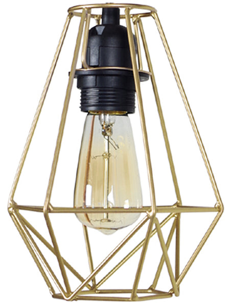 <tc>Candeeiro de Teto OLYMPIA, LADY, VILLEPOT   90cm - 3 Luzes </tc>