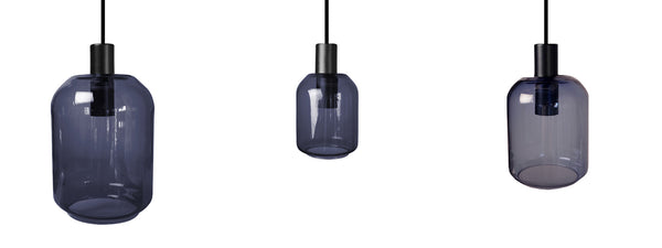 <transcy>Candeeiro de Teto ACTUELLE  60cm - 3 Luzes </transcy>