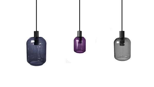 <transcy>Candeeiro de Teto ACTUELLE  60cm - 3 Luzes </transcy>