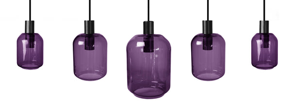 <transcy>Candeeiro de Teto ACTUELLE  60cm - 3 Luzes </transcy>