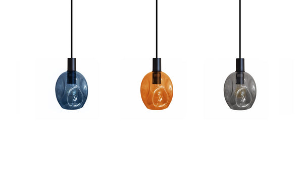 <transcy>Candeeiro de Teto ACTUELLE  60cm - 3 Luzes </transcy>