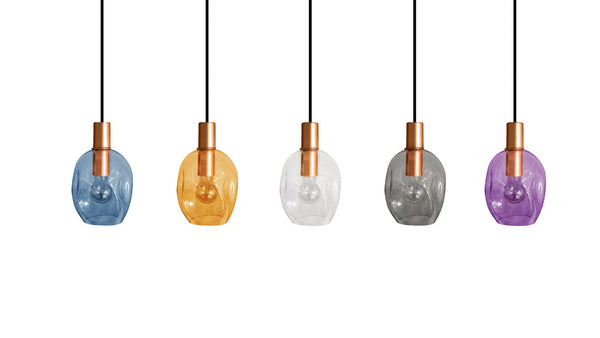 <transcy>Candeeiro de Teto ACTUELLE  60cm - 3 Luzes </transcy>