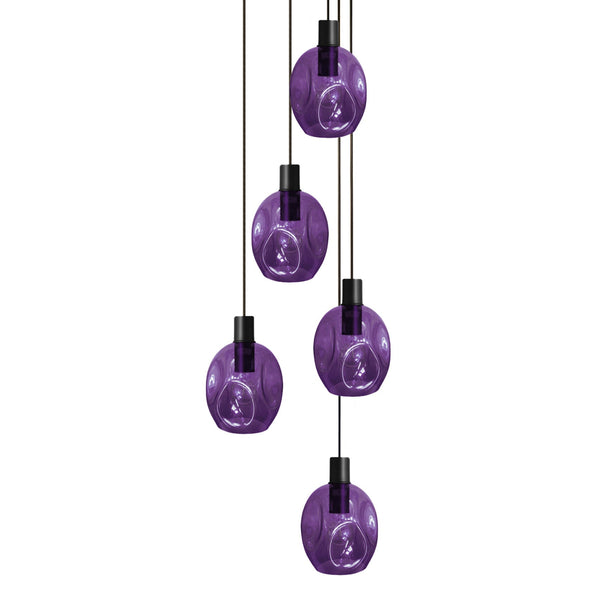 <transcy>Candeeiro de Teto KNUDSEN  30cm - 3 Luz </transcy>