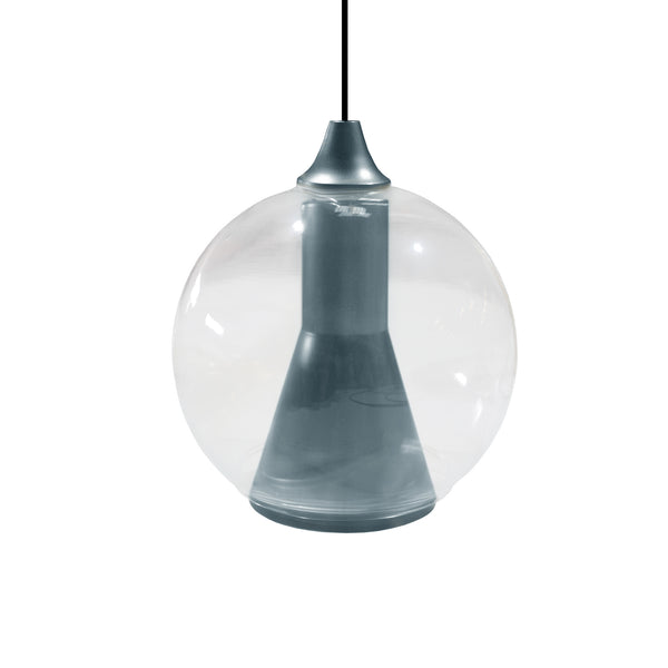 <tc>Suspensão MALVILLE  19cm - 1 Luz </tc>