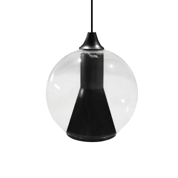 <tc>Suspensão MALVILLE  19cm - 1 Luz </tc>