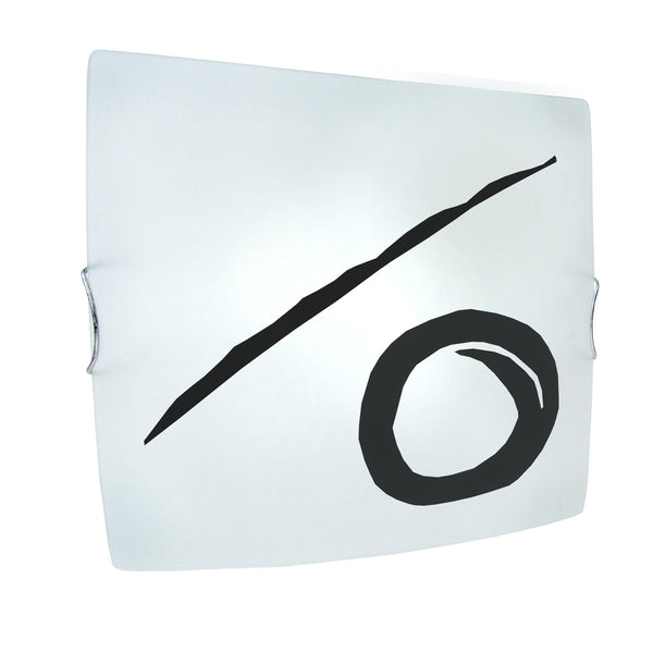 <transcy>Plafon ISABEL  30cm - 1 Luz </transcy>