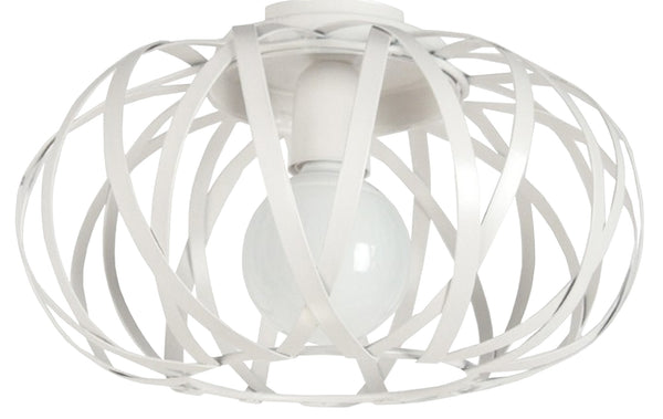 <tc>Plafon CITROUILLE  35cm - 1 Luz </tc>